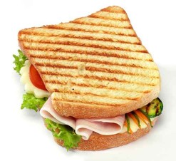 Sándwich Clásico