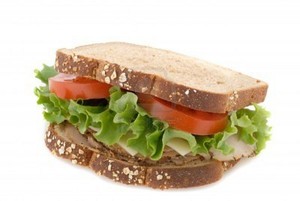 Sándwich Clásico